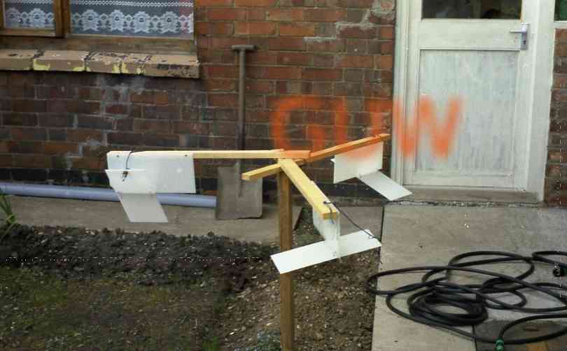 Windmill 11