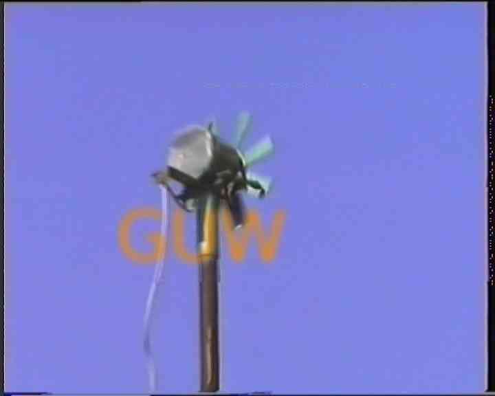 Windmill 12